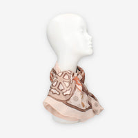 Guess AW5443-POL01-OWL CRESIDIA SCARF 60X180