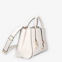 Guess HWVG98-96060-STO CARRIE GIRLFRIEND SATCHEL