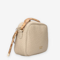 Alviero Martini Prima Classe LLE43-5212-0950 Reporter Shoulder Ba