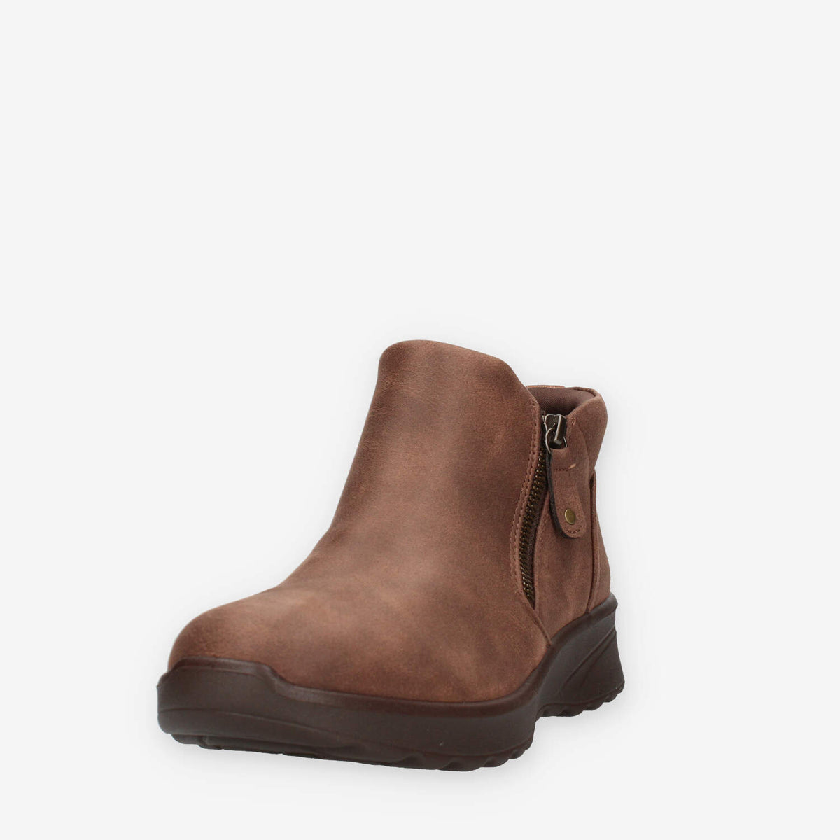 Skechers 158952-CHOC LOVELY VIBE - FALL IN BLOOM