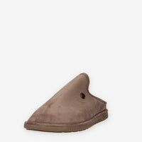 Clia Walk ESTRAIBILE157-TAUPE Ciabatte taupe da uomo