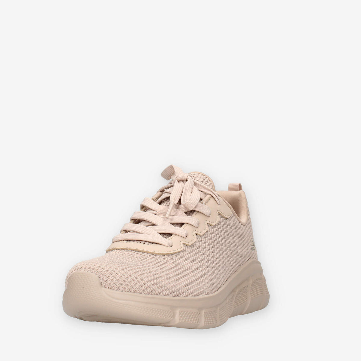 Skechers 117346-NAT BOBS B FLEX-VISIONARY ESSENCE