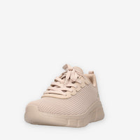 Skechers 117346-NAT BOBS B FLEX-VISIONARY ESSENCE