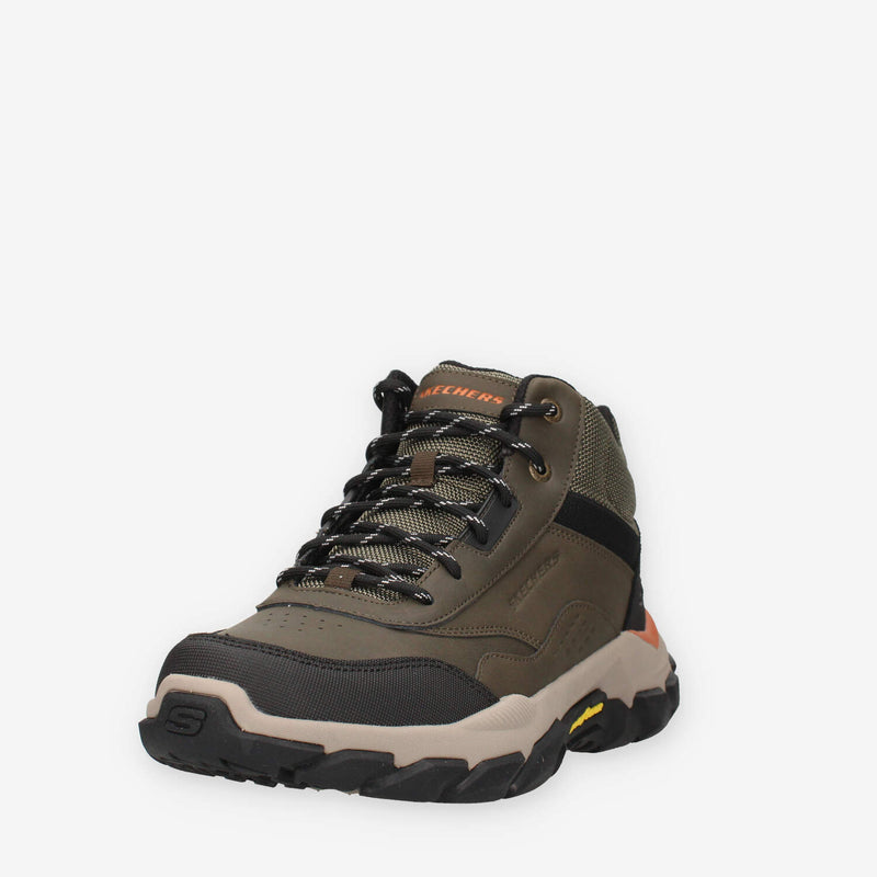 Skechers 205587-OLV SANTORO-HOPKINS