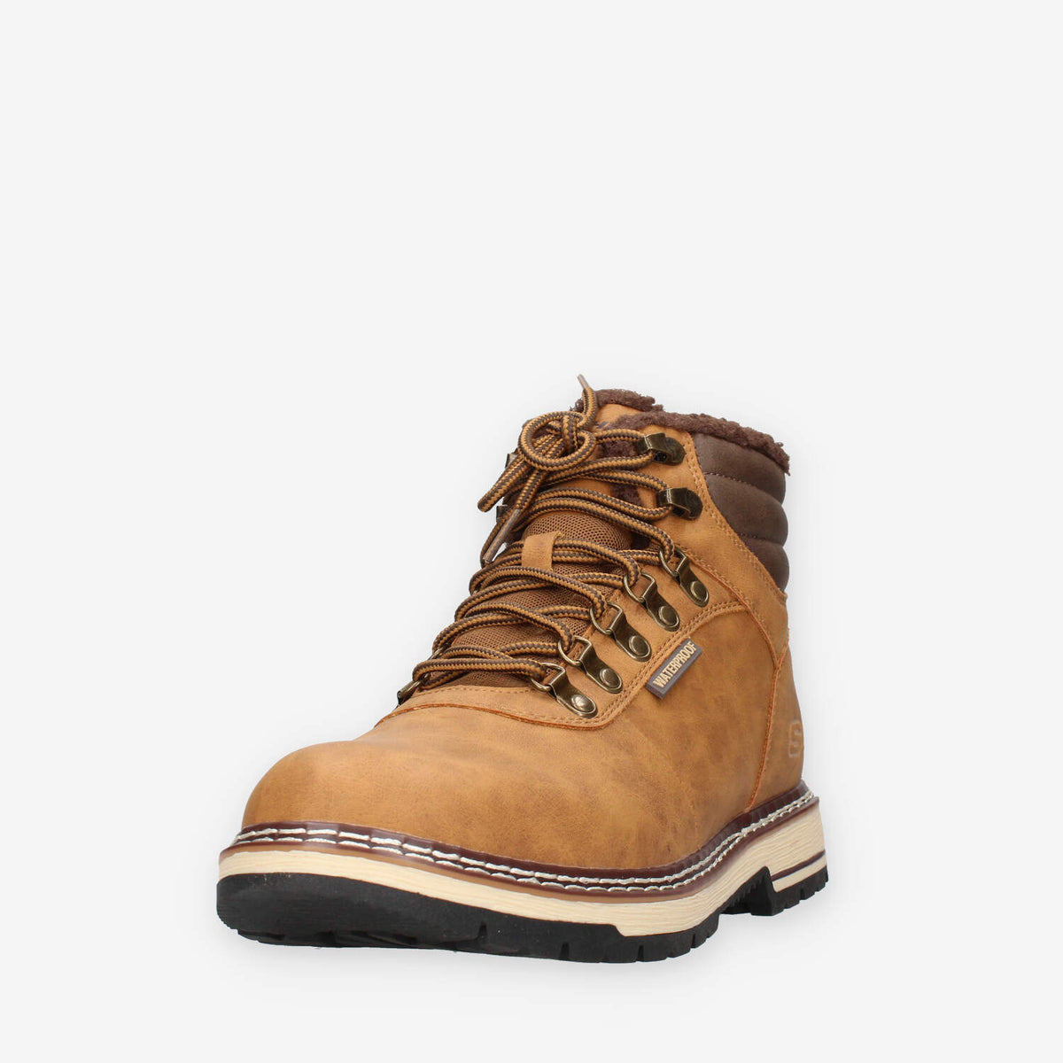 Skechers 205623-WTN CORADO - MEMPHIS