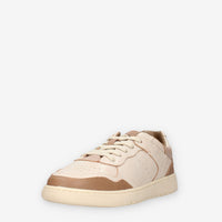 Frau X325-OFea Sneakers beige e marroni da uomo