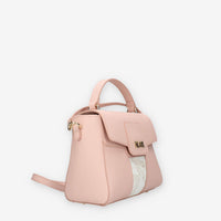 Alviero Martini Prima Classe LLD29-W407-0386 SHoulder Bag with fl