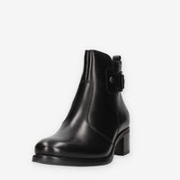 Lumberjack 102230270 Odette Stivaletti neri da donna