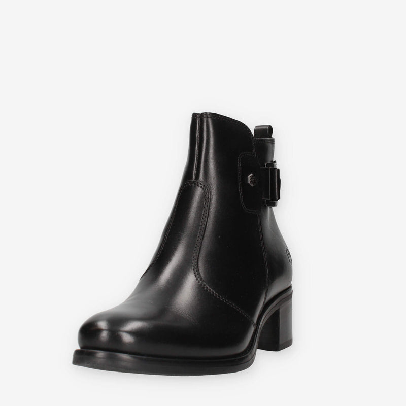 Lumberjack 102230270 Odette Stivaletti neri da donna