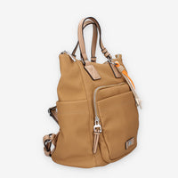 Xti Tentations 184621-CAMEL Borsa a spalla camel