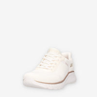 Skechers 117497-WTGD BOBS SQUAD CHAOS-CURRENT MUSE
