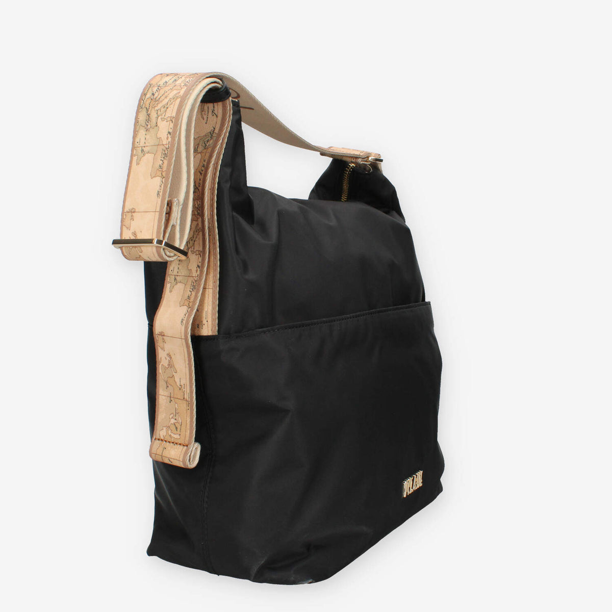 Alviero Martini Prima Classe LLE46-9762-0001 Hobo Shoulder Bag