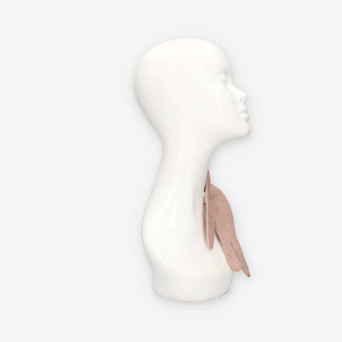 Alviero Martini Prima Classe KG010-1695-0372 Guanti Geo Cipria