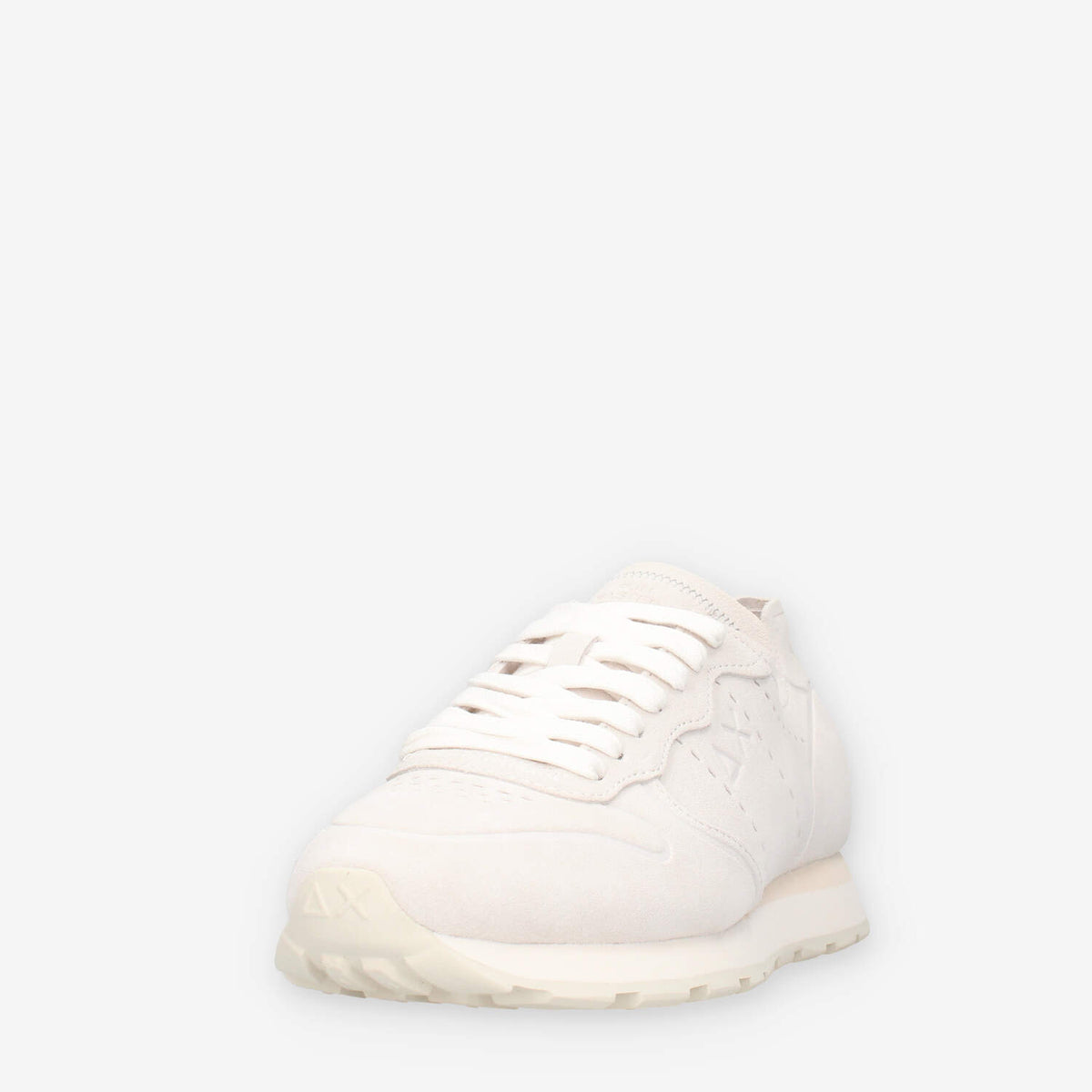 Sun 68 Z36103-01BIANCO TOM RAW EDGE