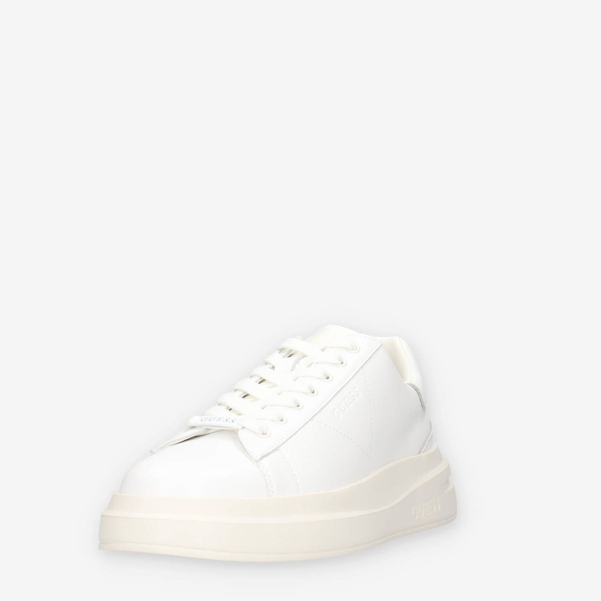 Guess FMJLBA-LEA12-WHITE ELBA
