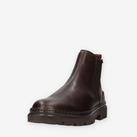 Callaghan 45116-MARRON Stivaletti marroni da uomo
