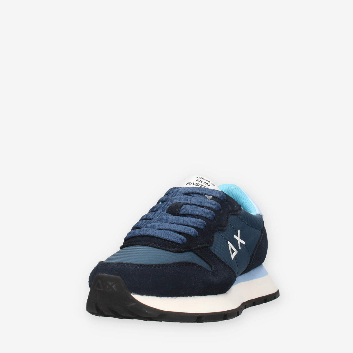 Sun 68 Z36201-07NAVY BLUE ALLY SOLID