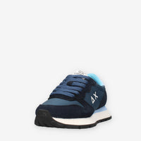 Sun 68 Z36201-07NAVY BLUE ALLY SOLID