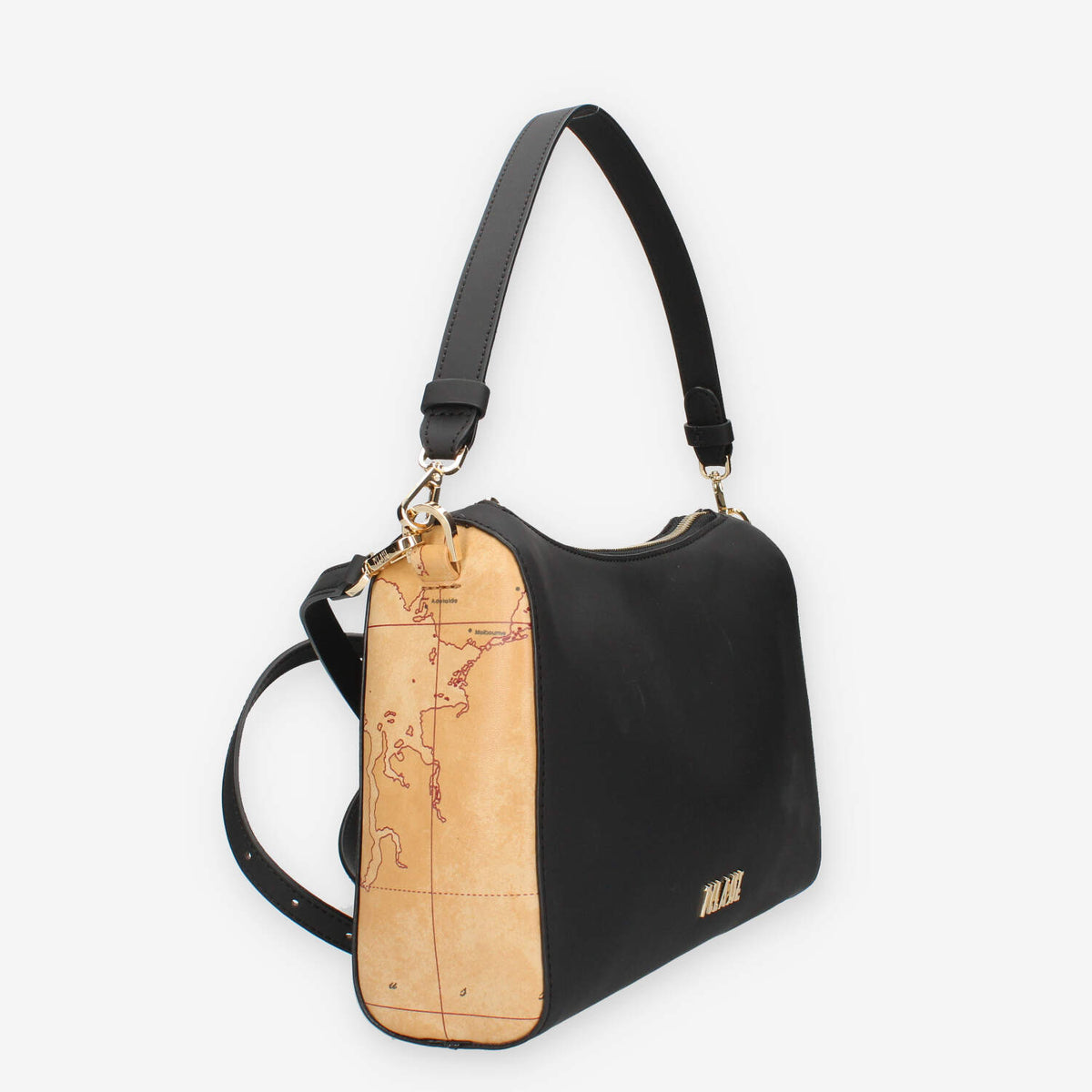 Alviero Martini Prima Classe LMLF36-9636-0001 Shoulder Bag