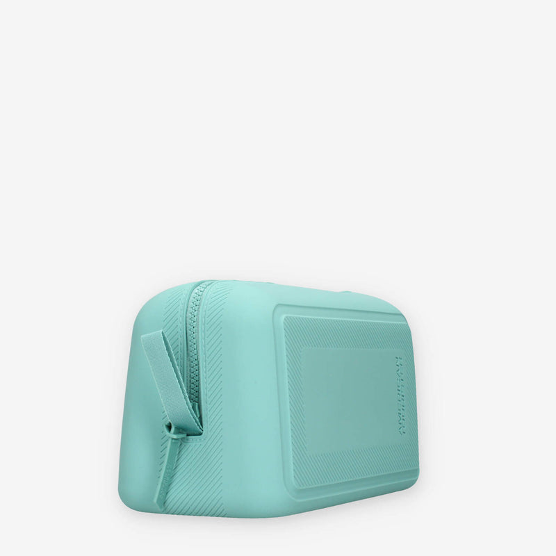 American Tourister 155518-DUSTY-TURQUOISE Urban Groove Beauty case turchese