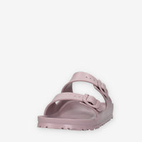 Birkenstock 1031294 Arizona Eva Sandali scalzati viola (calzata stretta)