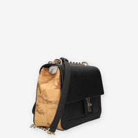 Alviero Martini Prima Classe LLF02-T407-0001 Shoulder Bag
