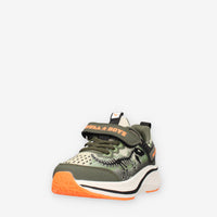 Bull Boys DNAR5274B00-VE41 URAGANO REX SCARPA BULL BOYS