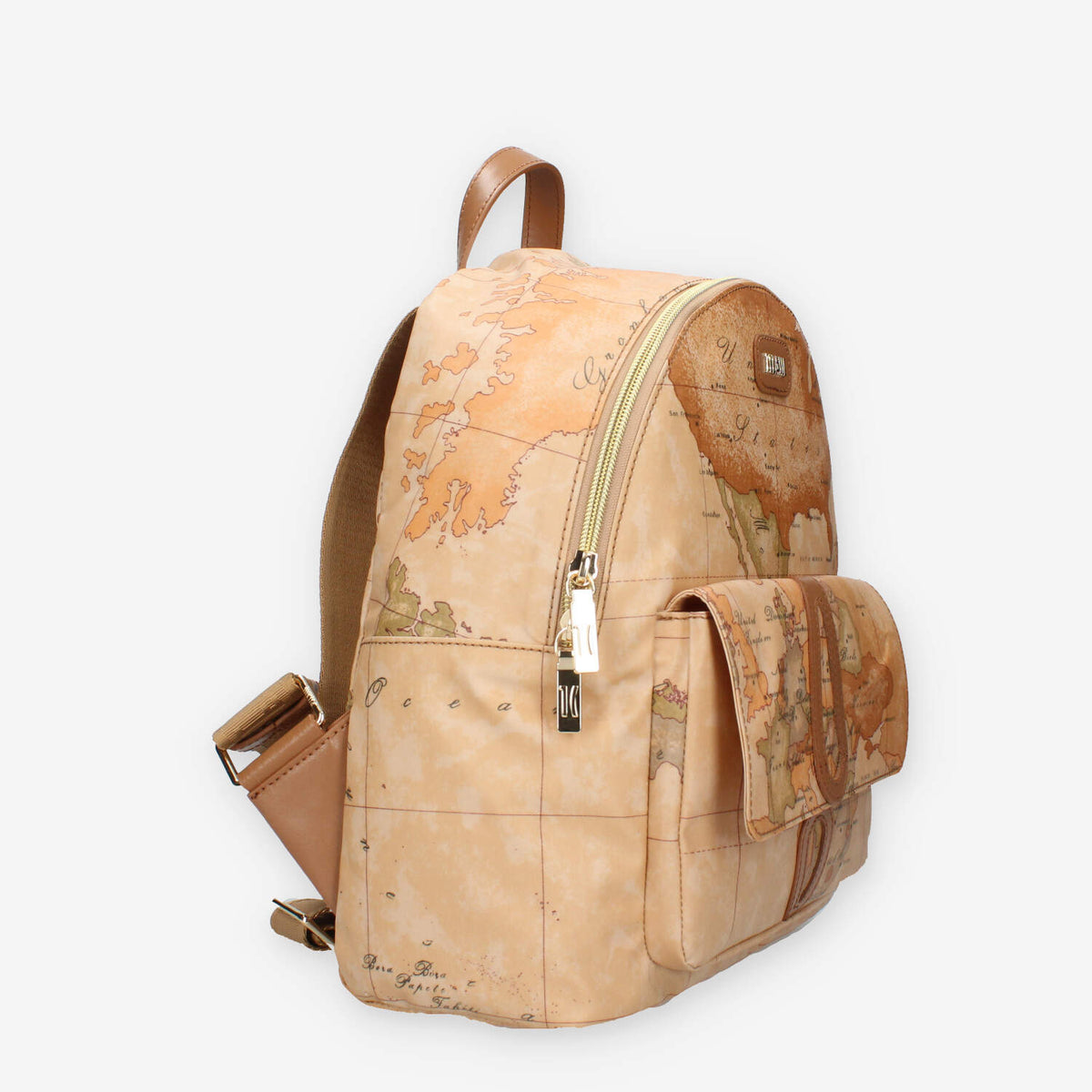 Alviero Martini Prima Classe LLE59-S578-0970 Backpack