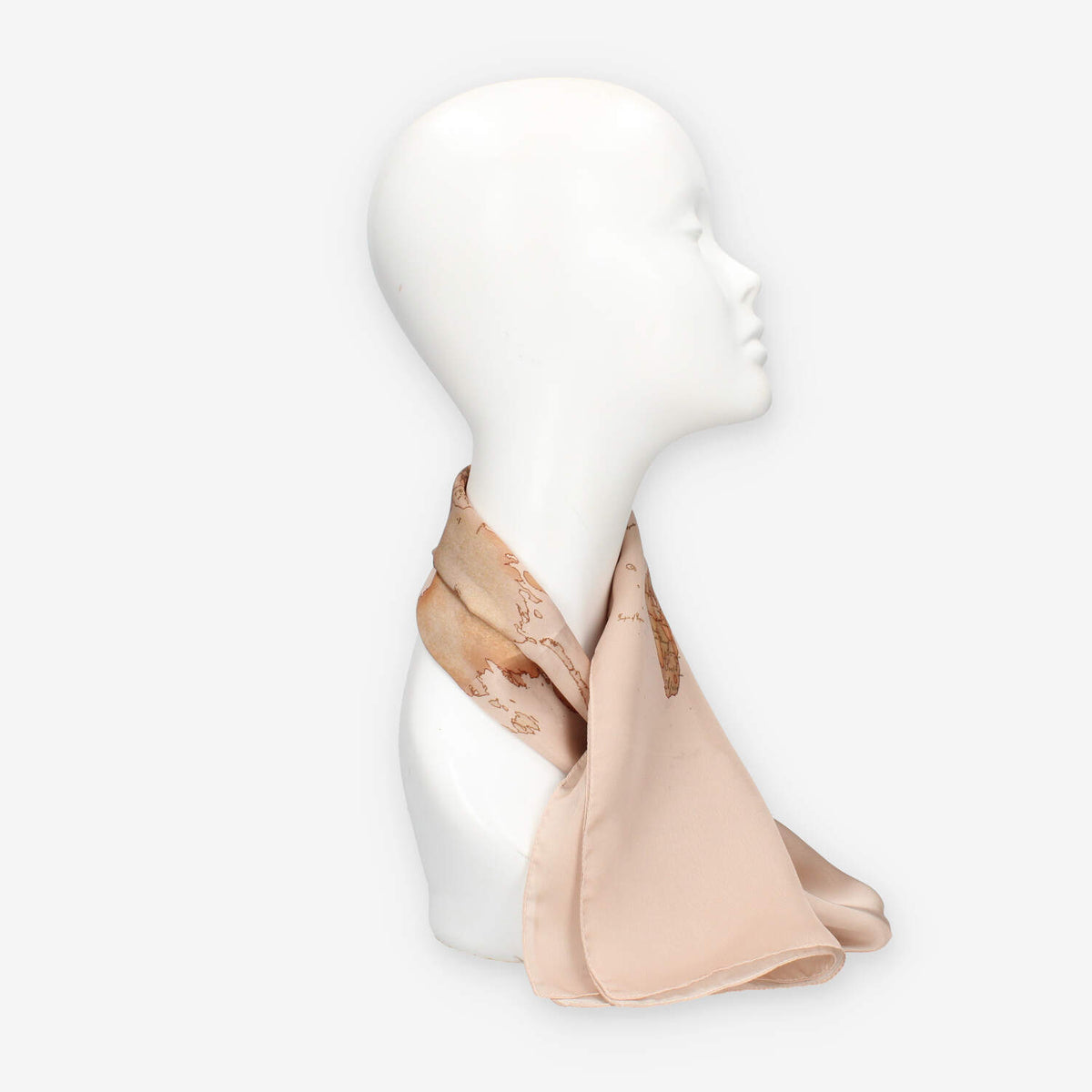 Alviero Martini Prima Classe KS629-1825-0387 SCARF 29X150