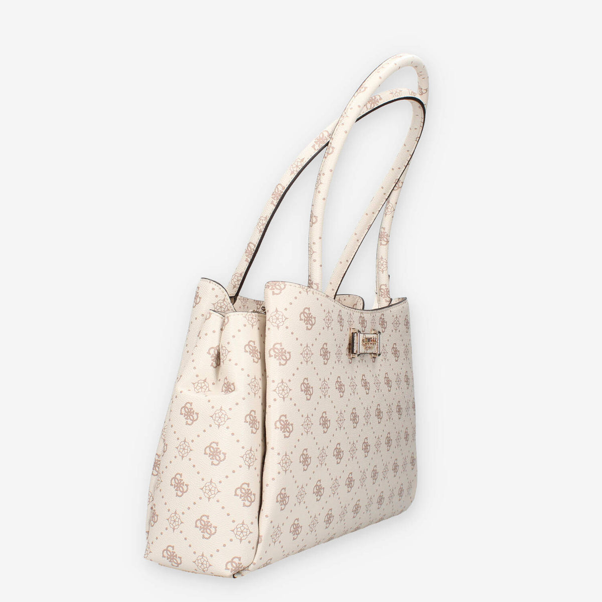 Guess HWGP98-98220-VNO CARRIE LOGO GRLFRND CARRYALL