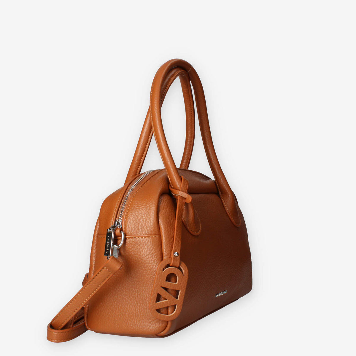 Vivienne D VDA230.CUOIO BORSA DAILY
