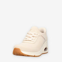 Skechers 177531-OFWT UNO WEDGE - SLIP N KNIT