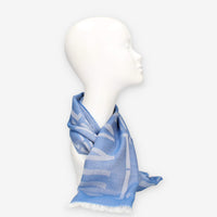 Alviero Martini Prima Classe KS646-1847-0190 SCARF 42X180
