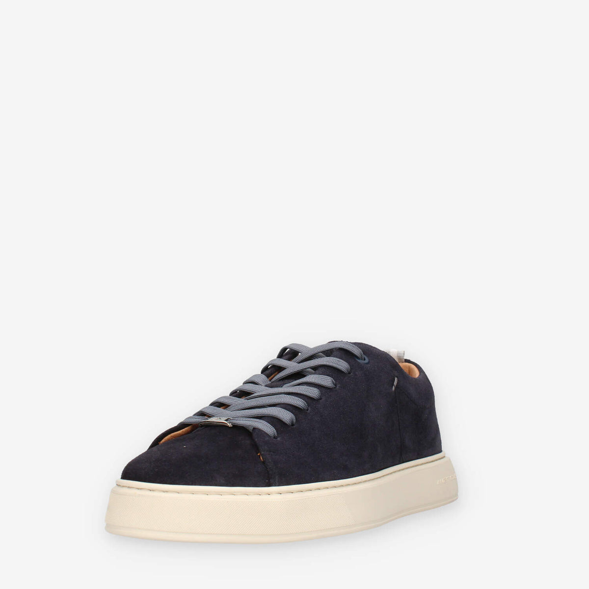 Ambitious 13797-11279AM-NAVY Sneakers blu da uomo