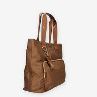 I&C Blue 1497444 Shopping marrone da donna
