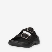 Skechers 140871-BBK GO WALK ARCH FIT 2.0 SANDAL-C