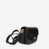 Guess HWBG7993200-BLA DEA FLAP SHOULDER BAG