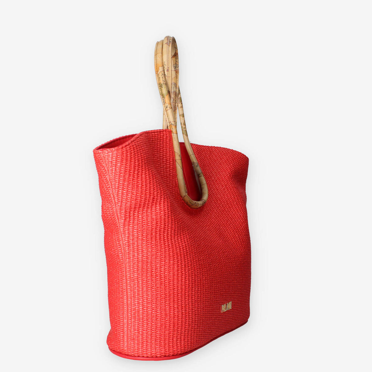 Alviero Martini Prima Classe LMLF45-9881-0332 Shopping Bag