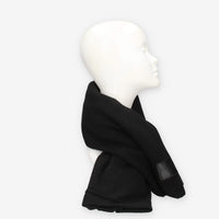Guess AW5437-POL03-BLA BRENTON SCARF