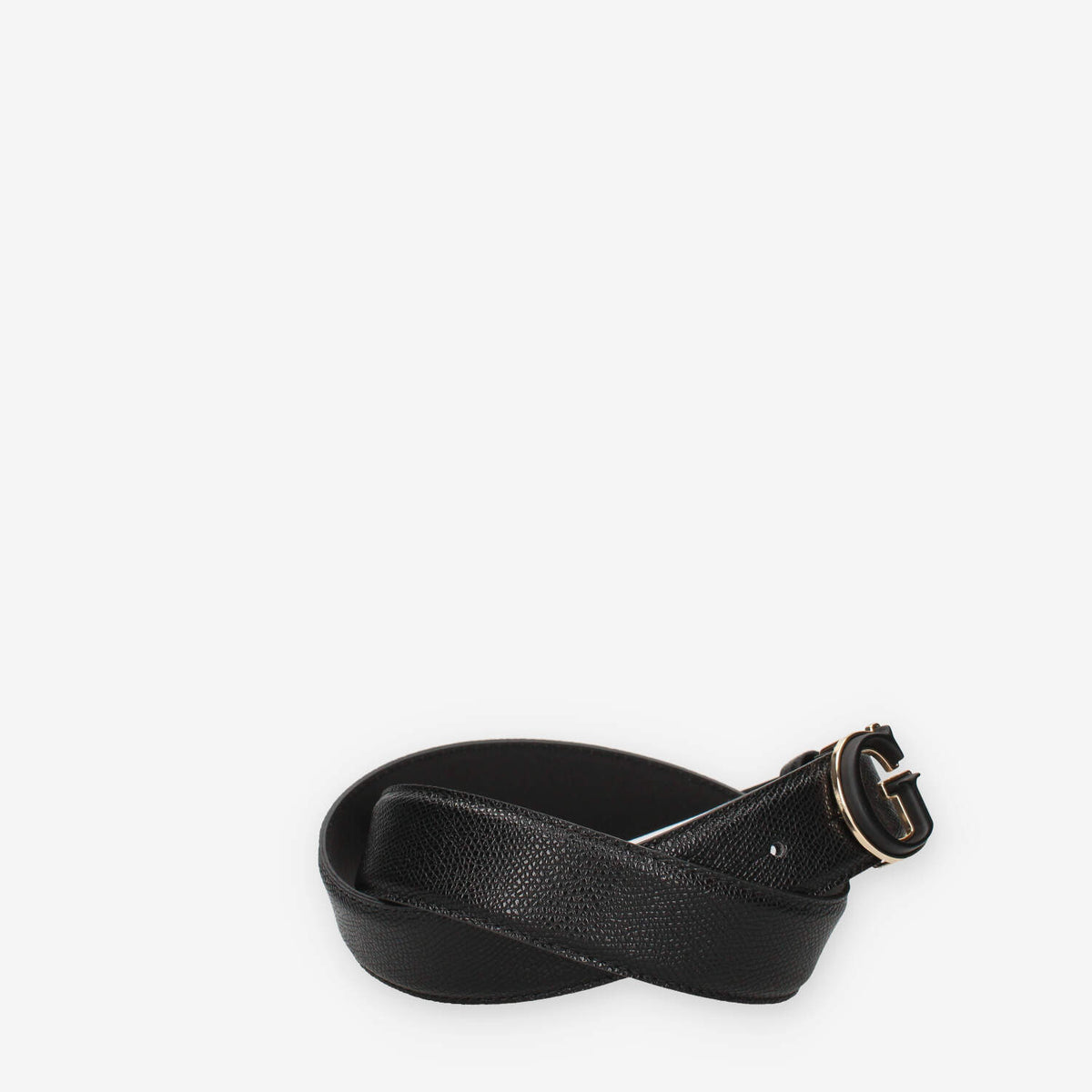 Guess BW9330-P6130-BLA DAVINA ADJ&NOT REV 30