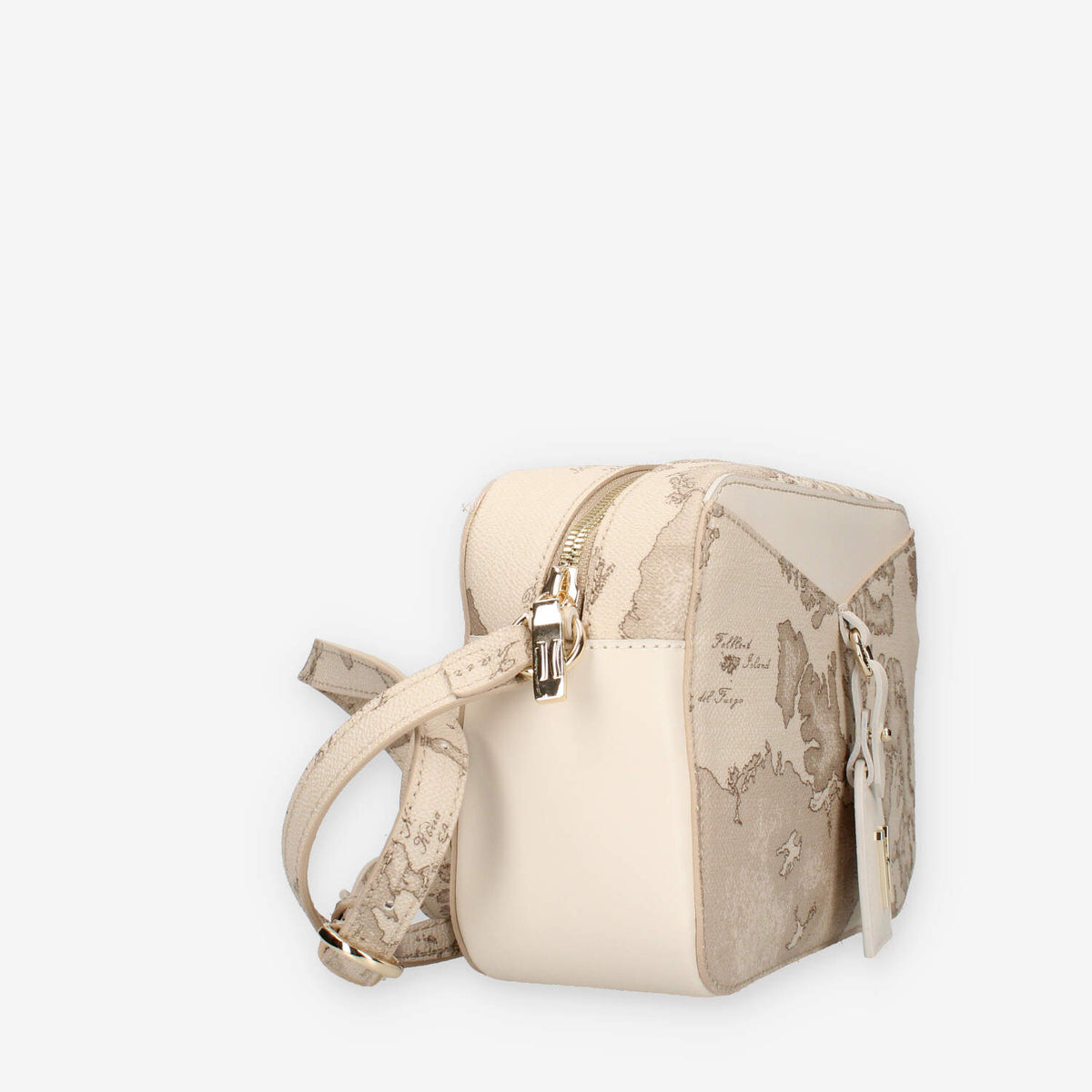 Alviero Martini Prima Classe LLE67-9398-0937 small Reporter Bag