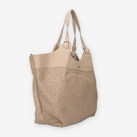 Xti Tentations 184391-TAUPE Shopping taupe