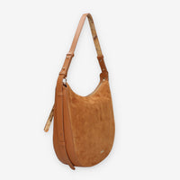 Alviero Martini Prima Classe LLD69-8646-0947 Borsa a spalla cuoio e Geo Classic