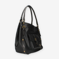 Refresh 183320-NEGRO BOLSO Borsa a spalla nera