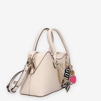 Guess HWBG98-99060-LTA DAVINA SATCHEL