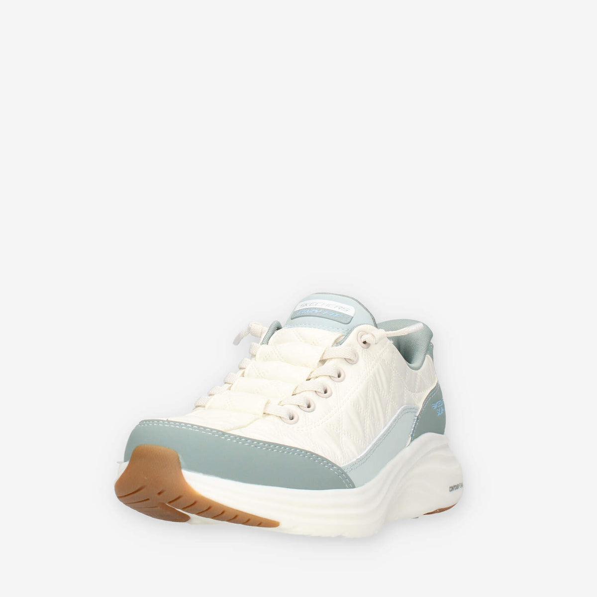 Skechers 150404-SAGE CONTOUR FOAM