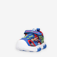 Bull Boys DNCR5190B00-RY01 T-REX ROAR SANDALO BULL BOYS