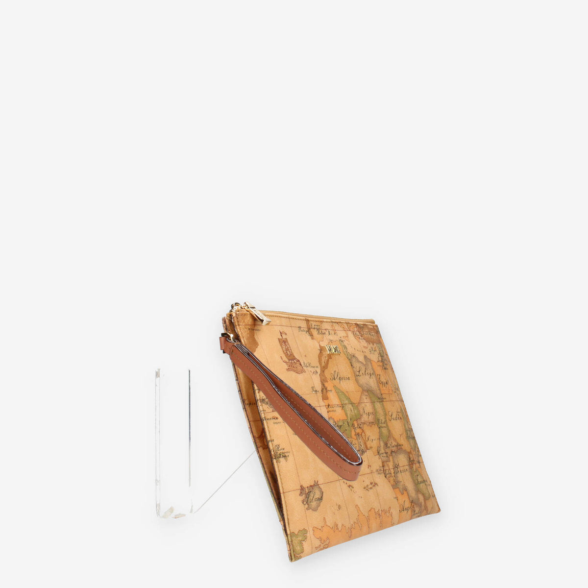Alviero Martini Prima Classe CM043-6000-0010 Pochette Geo Classic