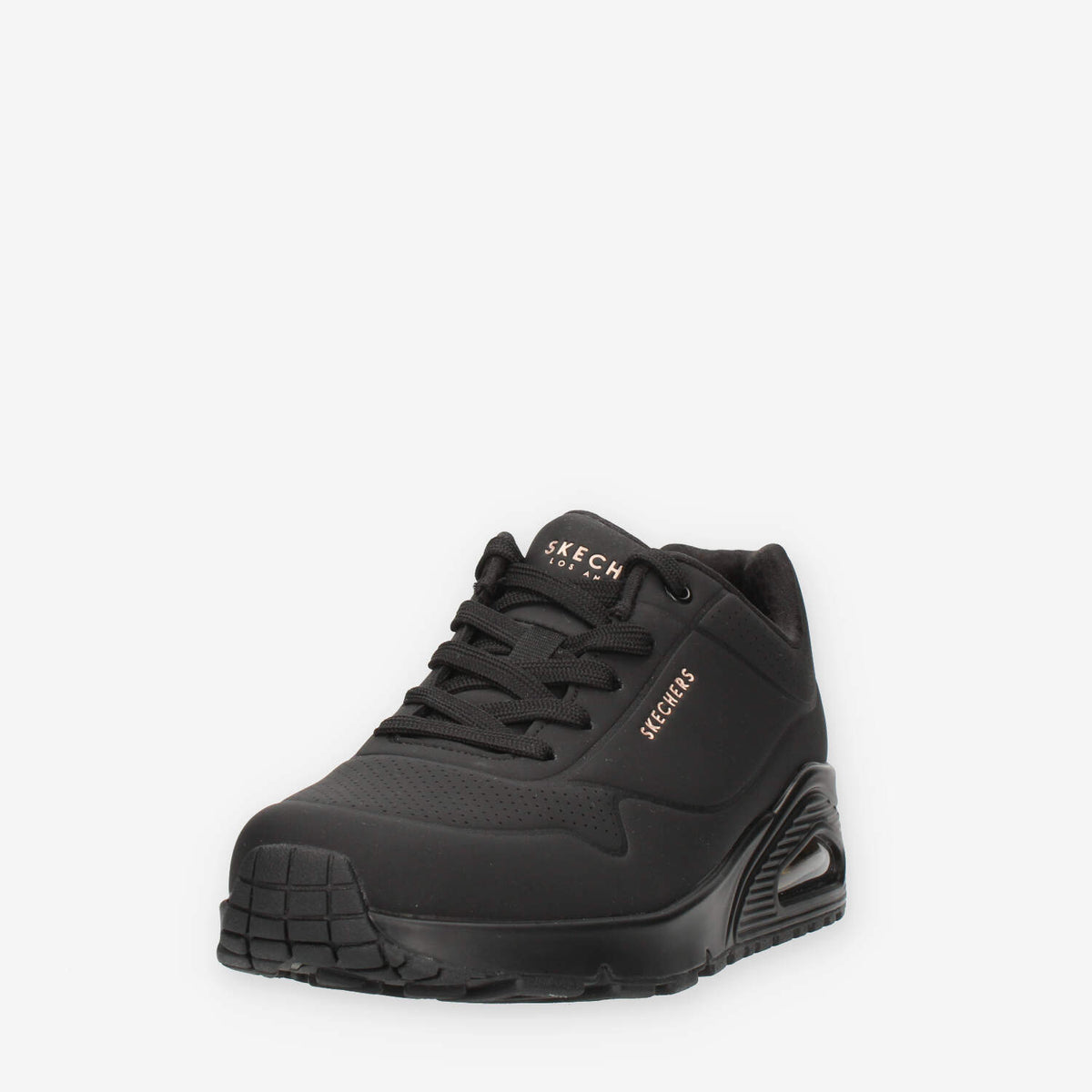Skechers 73690-BBK UNO - STAND ON AIR
