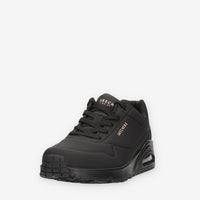 Skechers 73690-BBK UNO - STAND ON AIR